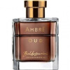 Ambre Oud-بالدسارینی آمبر عود