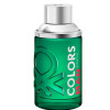 Benetton Colors Man Green-بنتون کالرز  من گرین