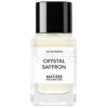 Crystal Saffron-متیر پریمیر کریستال سفرون