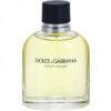 Dolce&Gabbana Pour Homme-دولچه گابانا پور هوم