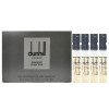 Dunhill Signature Collection 4 X 2 ml Sample Kit-ست سمپل سری سیگنچر دانهیل 4 تایی