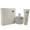 Eau de Lacoste L.12.12. White Gift Set-گیفت ست لاگوست ال 12 بلانک
