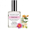 First Love-دیمتر فرگرنس فرست لاو