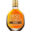 Fuel For Life Spirit-دیزل فیول فور لایف اسپیریت