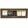 Gucci Miniature Collection Gift Set For Women 5 Pcs-گیفت ست کالکشن مینیاتوری گوچی 5 تکه زنانه
