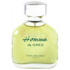 Homme de Gres-گرس هوم د گرس