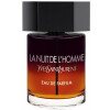 La Nuit de L'Homme Eau de Parfum-ایوسن لورن لانویت دی الهوم ادو پرفیوم