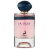 La Voie-میسون الحمبرا لا ویی