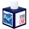 Lacoste Live Raymond Pettibon collector’s edition-لاگوست لایو ریموند پتیبون کالکتور ادیشن