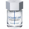 L'Homme Libre Cologne Tonic-ایو سن لورن لهوم لیبر کلون تونیک