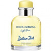 Light Blue Italian Zest Pour Homme-دولچه گابانا لایت بلو ایتالیان زست پور هوم