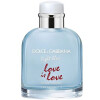 Light Blue Love Is Love Pour Homme-دولچه گابانا لایت بلو لاو از لاو پور هوم مردانه