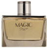 Magic-ژک ساف مجیک