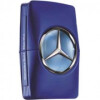 Mercedes Benz Man Blue-مرسدس بنز من بلو