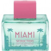 Miami Seduction For Women-آنتونیو باندراس میامی سداکشن زنانه