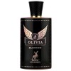 Olivia Blossom-میسون الحمبرا الیویا بلوسوم