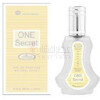 One Secret-ال رحاب وان سکرت