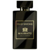 Oud Smoke-ماکس ماتو عود اسموک