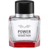 Power Of Seduction-آنتونیو باندراس پاور آف سداکشن