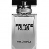 Private Klub for men-کارل لاگرفیلد پرایوت کلاب مردانه ( لاگرفلد کلوب )