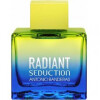Radiant Seduction Blue for men-آنتونیو باندراس رادیانت سداکشن بلو مردانه