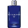Richmond X for Man-جان ریچموند ایکس من