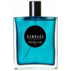 Sambaka-پیر گیوم پاریس سامباکا