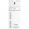 Silver Scent Pure-جکس بوگارت سیلور سنت پیور