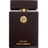 The One Collector for Men-دولچه گابانا  دوان کالکتور مردانه (دولچی گبانا د وان کالکتر)