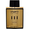 Ungaro Pour L'Homme III Oud-امانوئل اونگارو پور لهوم 3 عود