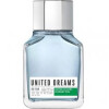 United Dreams Men Go Far-بنتون یونایتد دریمز من گو فار