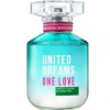 United Dreams One Love-بنتون یونایتد دریمز وان لاو