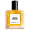 Unspoken Musk-فرانچسکا بیانکی ان اسپوکن مسک