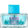 Urban Seduction Blue for Women-آنتونیو باندراس اوربان سداکشن بلو زنانه (بندراس اوربن بلو)
