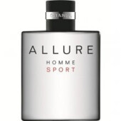 Allure Homme Sport-شنل آلور هوم اسپرت