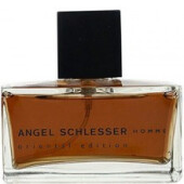 Angel Schlesser Homme Oriental Edition-آنجل شلیسر هوم اورینتال ادیشن