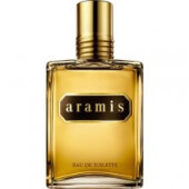 Aramis for Men-آرامیس مردانه (آرامیس قهوه ای) طلایی