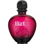Black XS for Women-پاکو رابان بلک ایکس اس زنانه