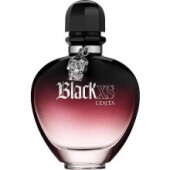 Black XS L'Exces for Women-پاکو رابان بلک ایکس اس لکسس زنانه