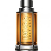 Boss The Scent-هوگوبوس د سنت