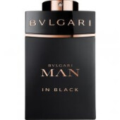 Bvlgari Man In Black-بولگاری من این بلک (بلگاری من مشکی)