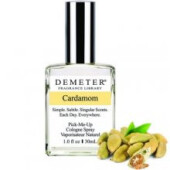 Cardamom-دیمتر فرگرنس کارداموم