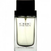 Chic for Men-کارولینا هررا شیک مردانه