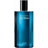 Cool Water for Men-دیویدف کول واتر مردانه آبی