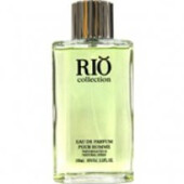 De Rio-ریو د ریو (ریو سفید)