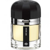 Dry Wood-رامون مونگال درای وود