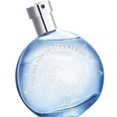 Eau des Merveilles Bleue-هرمس او دس مرویلس بلو