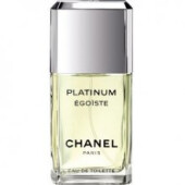Egoiste Platinum-شنل اگویست پلاتینیوم