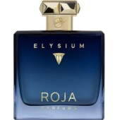 Elysium Pour Homme Parfum Cologne-روژا داو الیزیوم پور هوم کلن (پارفیوم کولوژن)