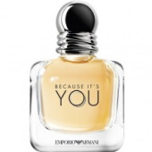 Emporio Armani Because It’s You-جیورجیو آرمانی امپریو آرمانی بیکاز ایتز یو